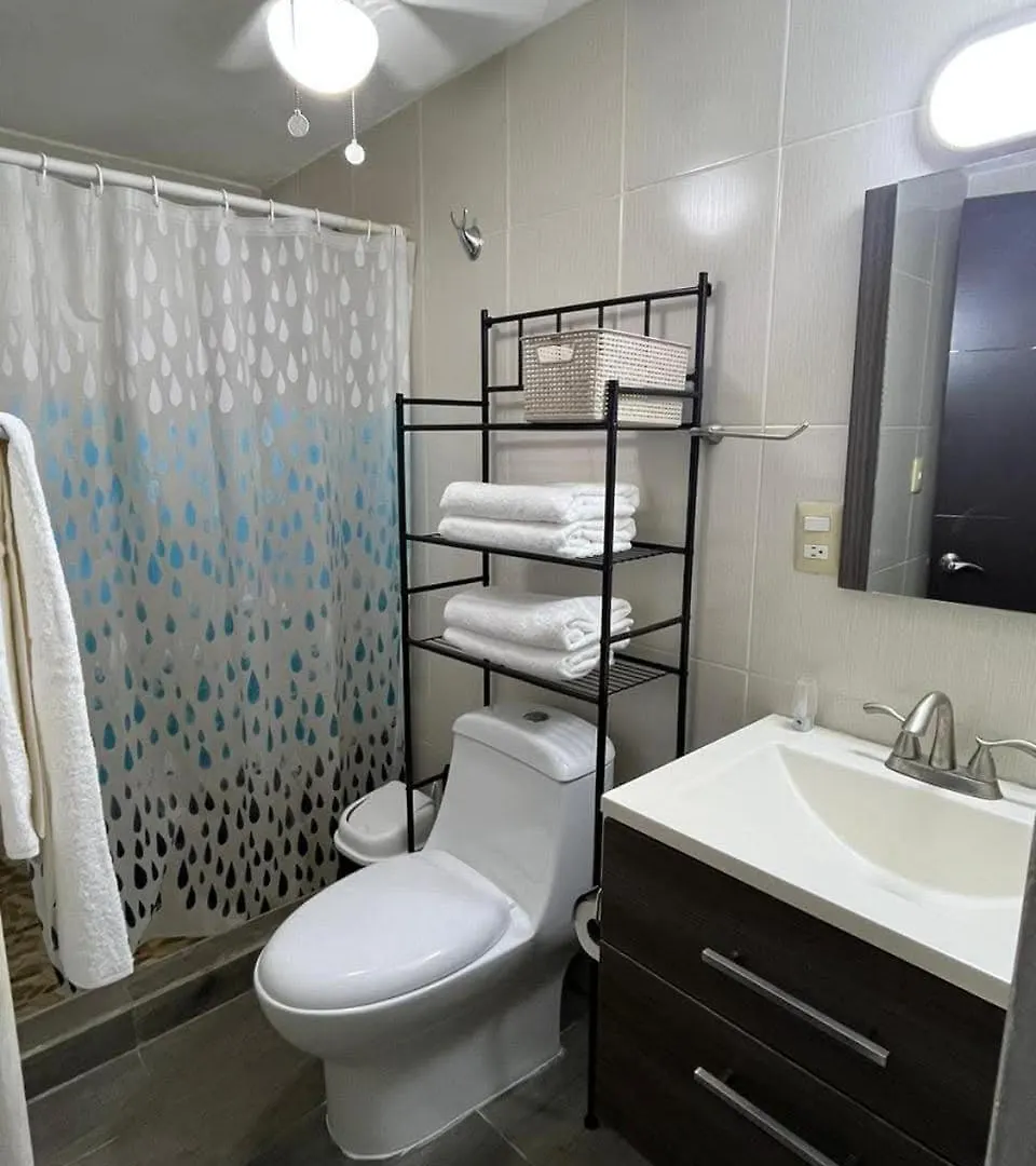 104B Del Caribe Lägenhet Puerto Aventuras Mexiko