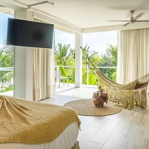 Villa 34 I Puerto Aventuras I Private Pool Holiday home