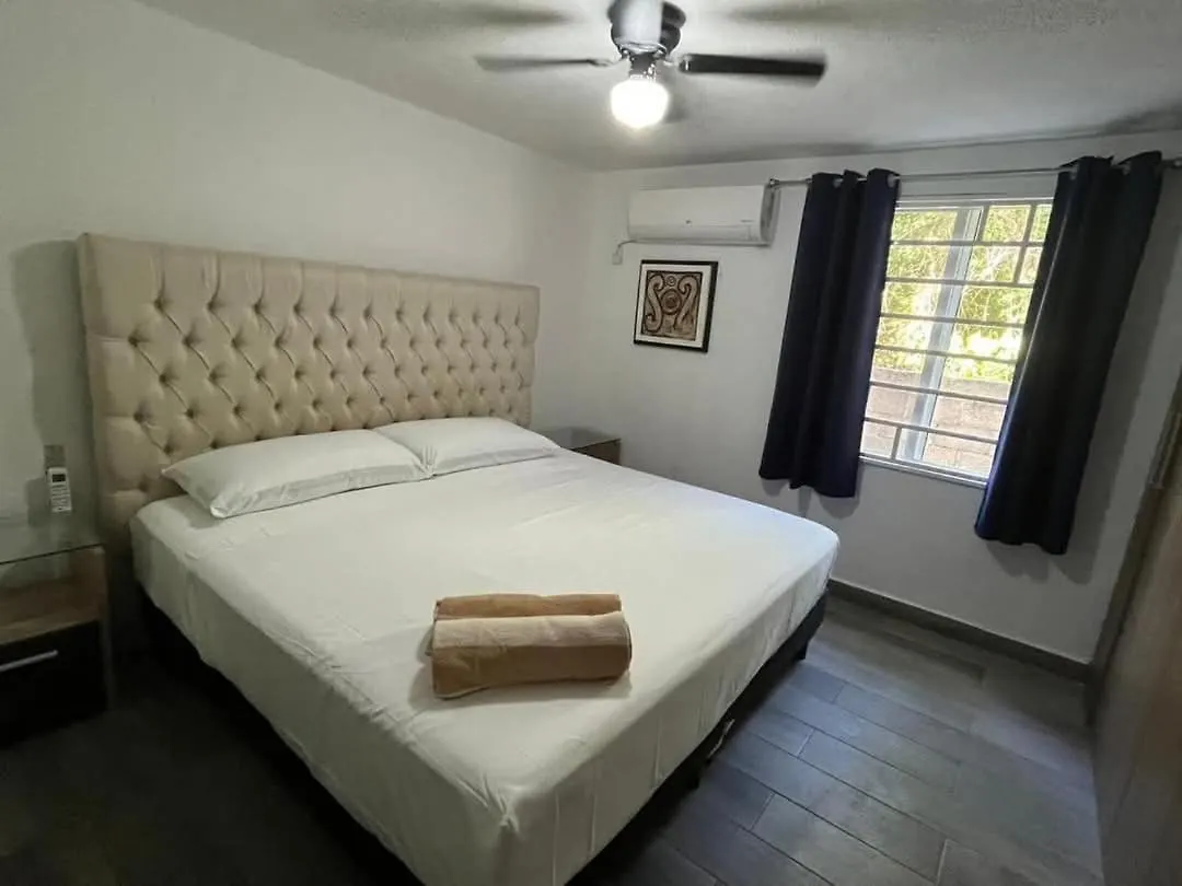 104B Del Caribe Apartment Puerto Aventuras